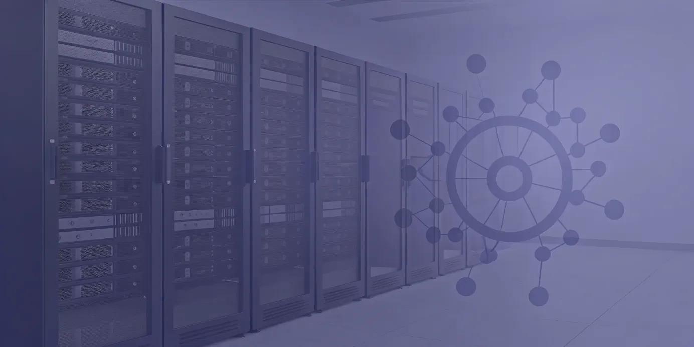 AI-powered anomaly detection secures Kubernetes.