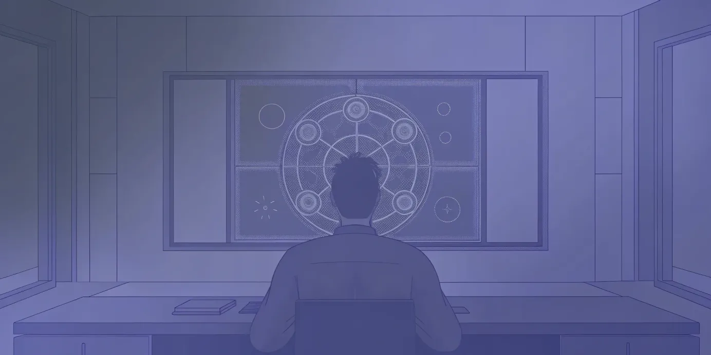 Secure agent monitors Kubernetes cluster connection.
